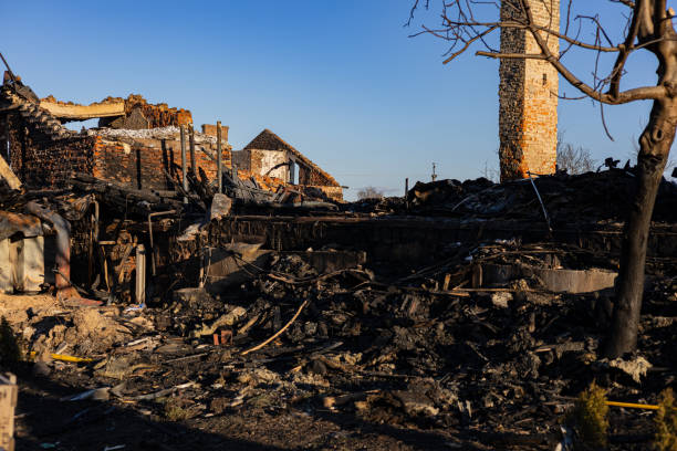 Reliable Fire Damage Removal contractor in Joppa, MD by Fire Damage Flint